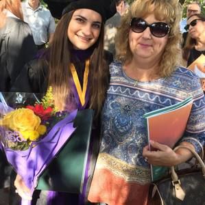 Meet your Posher, Lorri jo